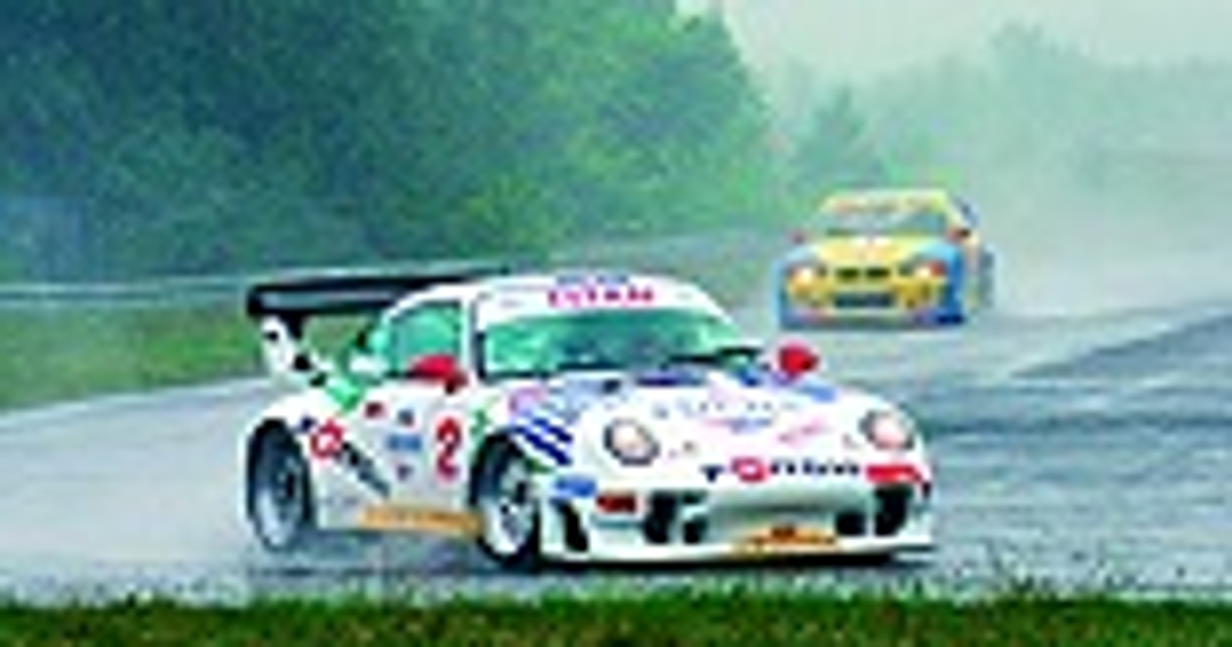 Grand Prix i niedobitki