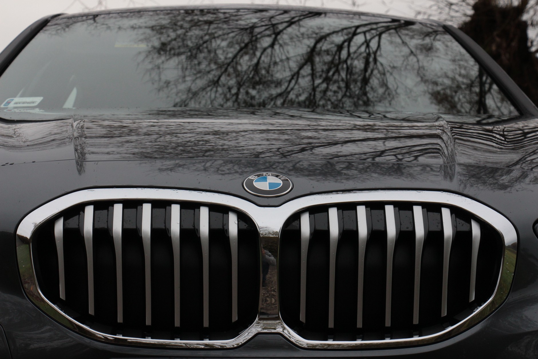 BMW 118i