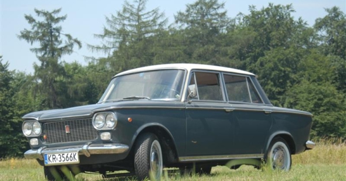 Fiat 1500