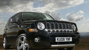 Jeep Patriot jeszcze bardziej stylowy