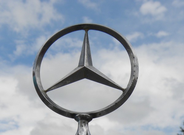 „Mercedesem po Wiśle” 2012: klasyki ponownie w Płocku