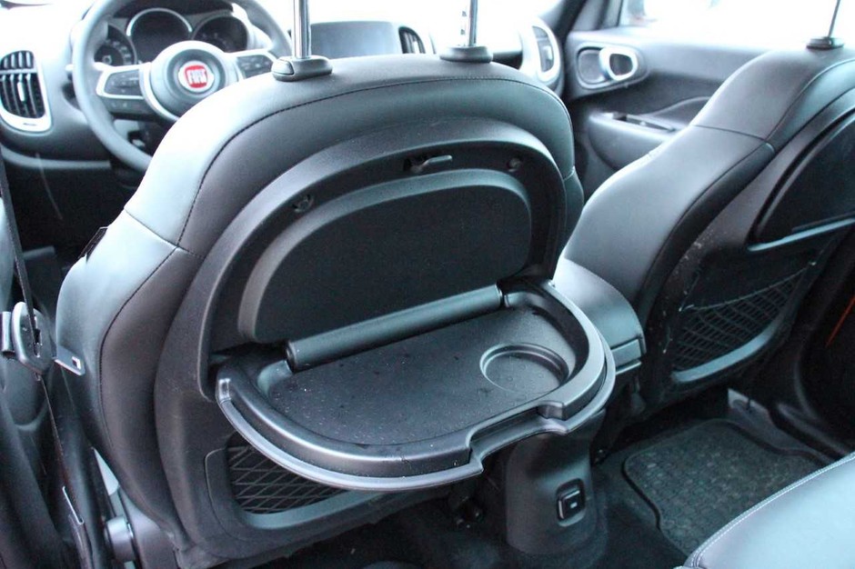 Fiat 500L 1.6 Multijet Cross
