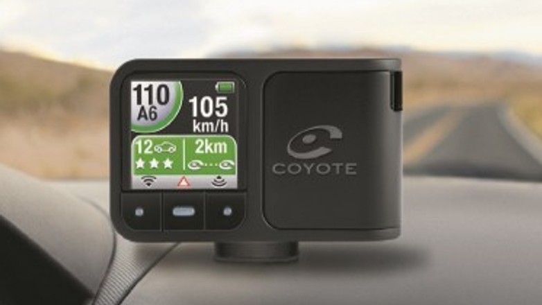 Coyote w Polsce: alternatywa Yanosika?