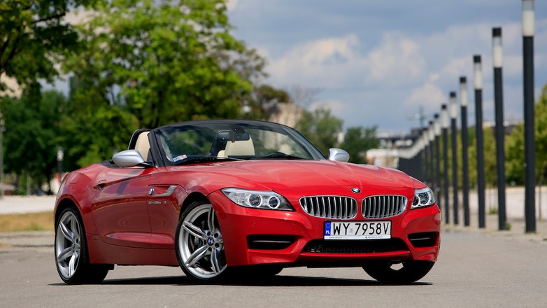 BMW Z4
