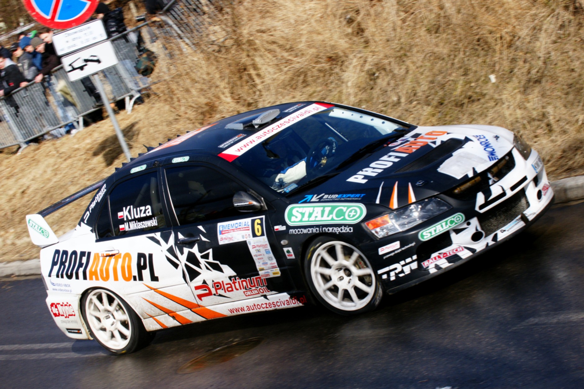 6. Memoriał Janusza Kuliga i Mariana Bublewicza za nami