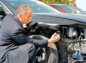 Stłuczka z obcokrajowcem – wyjaśniamy jak nie wpaść w tarapaty