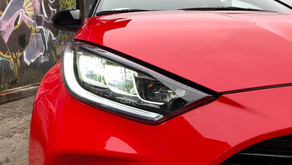 Volkswagen Golf zdetronizowany - lepsze Dacia, Peugeot i Toyota