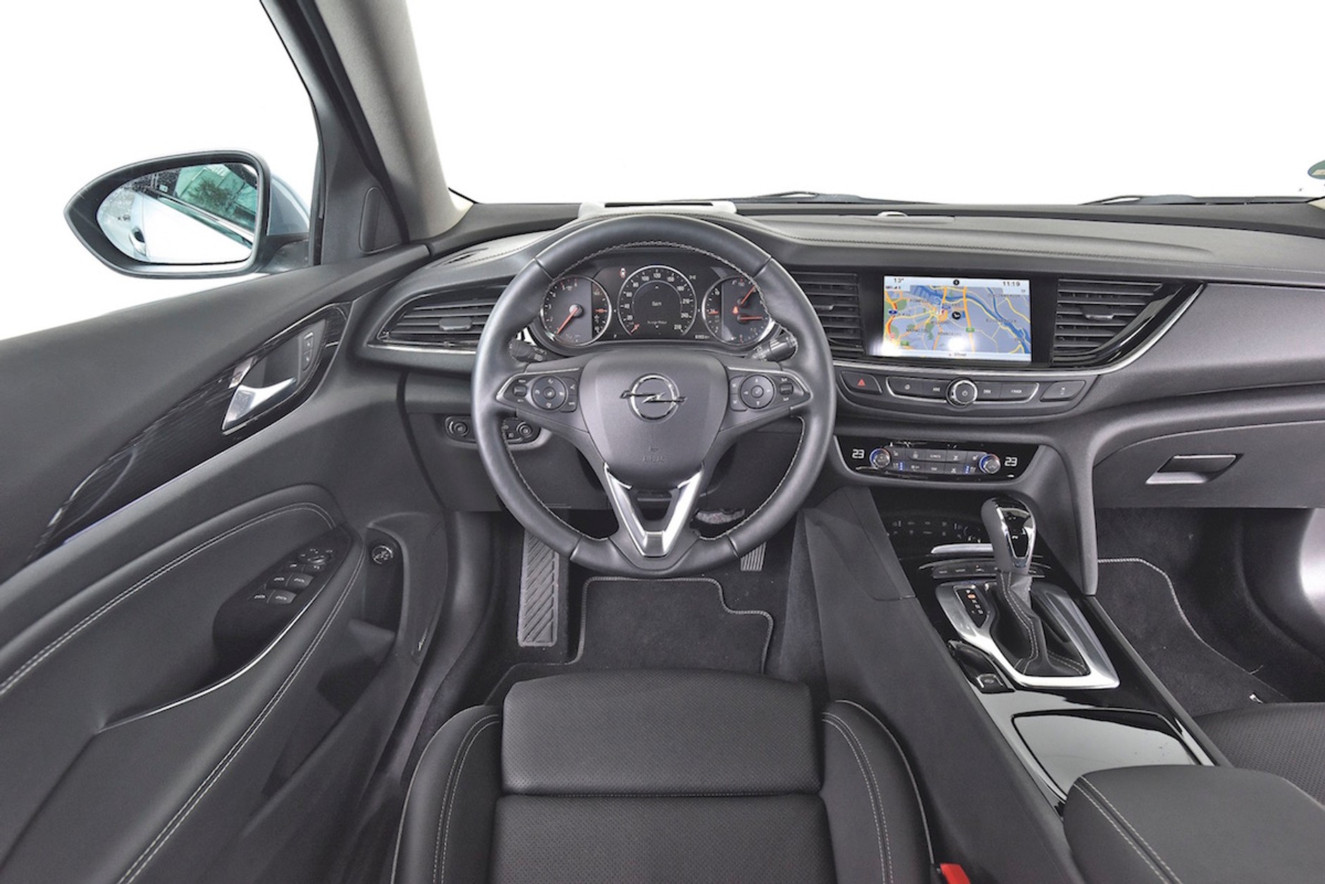 Opel Insignia Sports Tourer 2.0 CDTI Elite