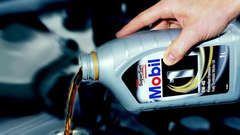 Częściej dolewamy?