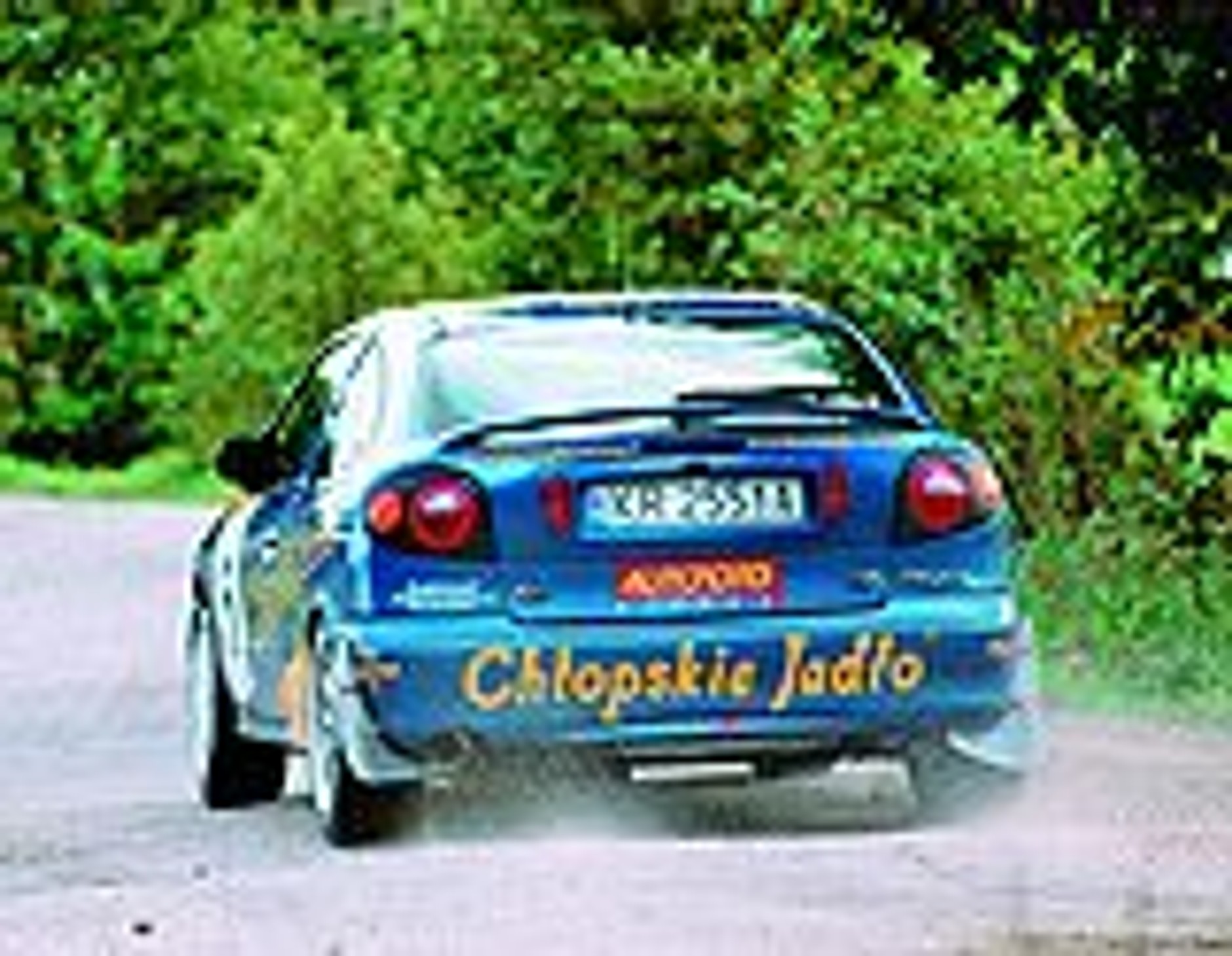 Pierwszy raz nad Bałtykiem