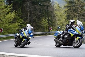 Policjanci wyruszyli na drogi. Kierowcy muszą się liczyć z surowymi konsekwencjami