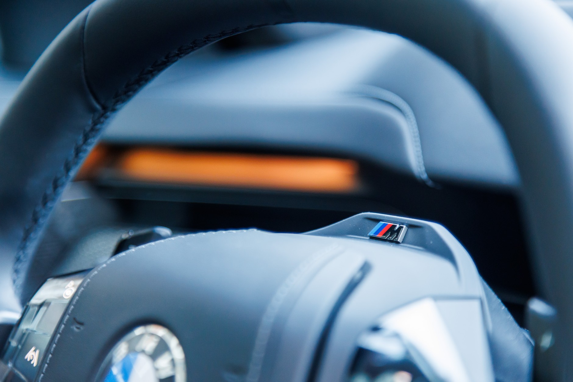 2026 BMW serii 7