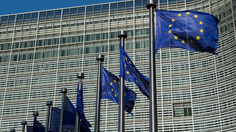 Komisja Europejska GettyImages-bloomberg