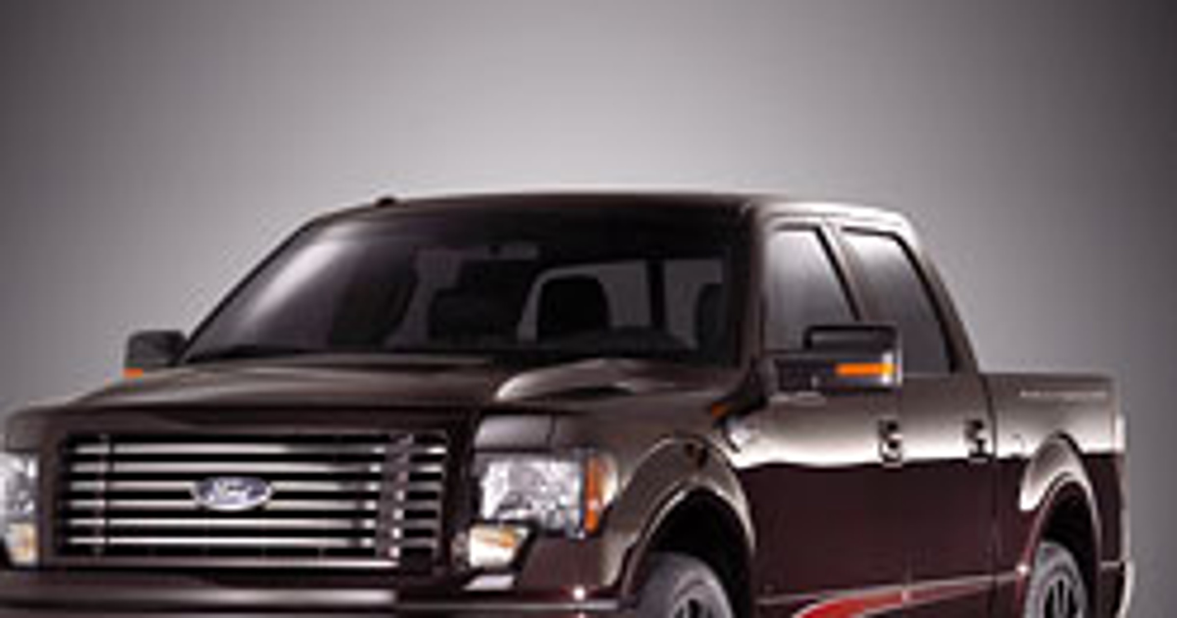 Ford F-150 Harley-Davidson – słynne marki ponownie razem