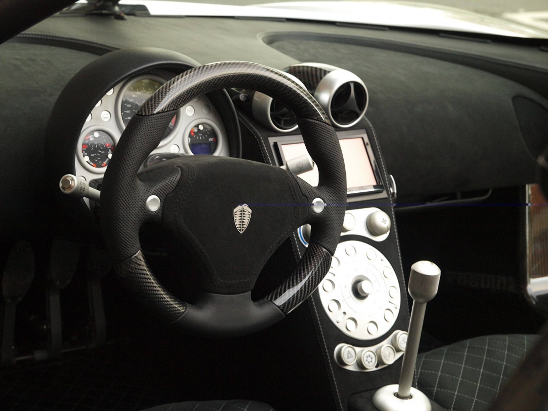 edo Competition EVO 817 – Poprawiać doskonałe