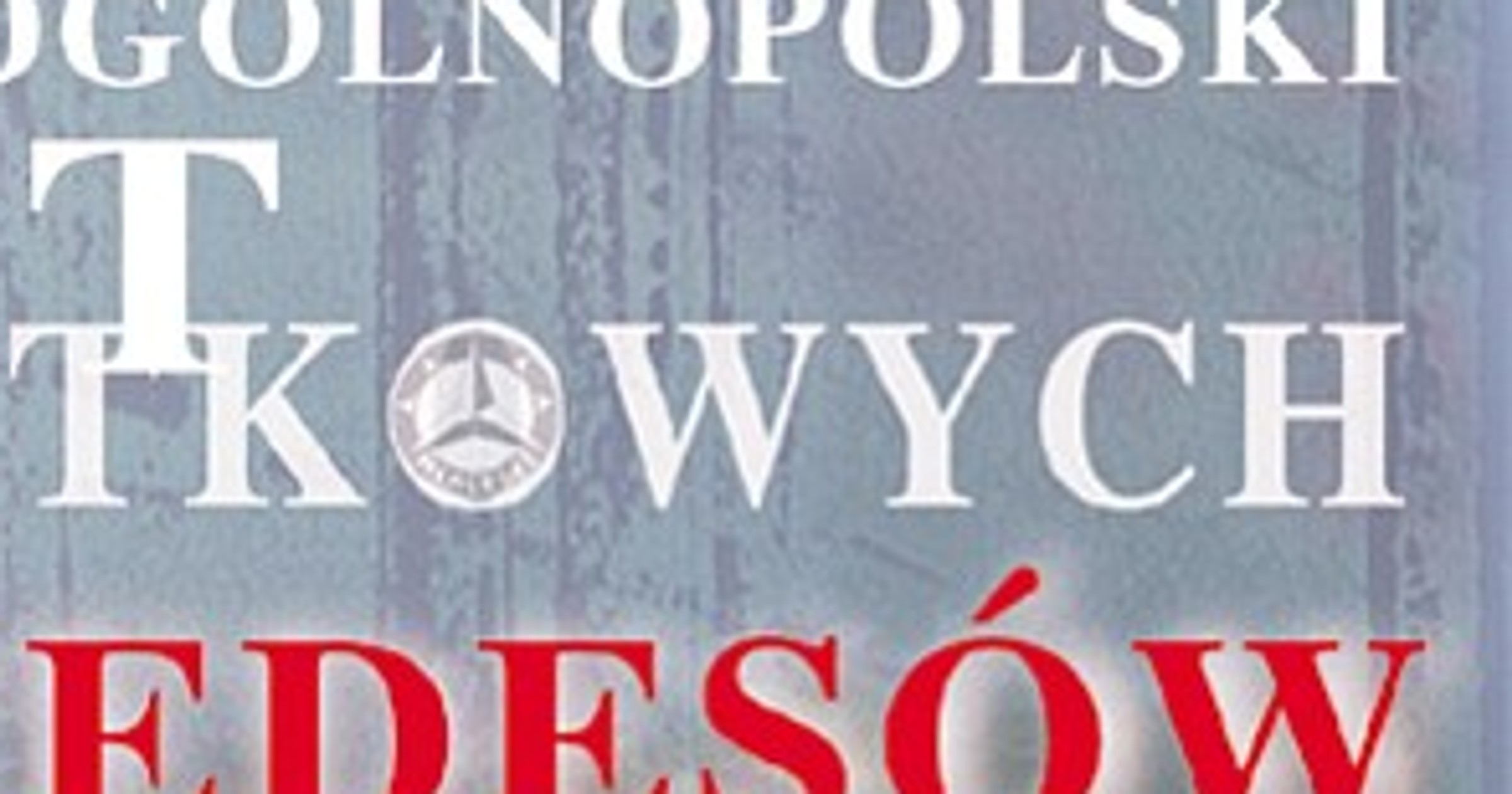Zlot Mercedesów w Zamościu