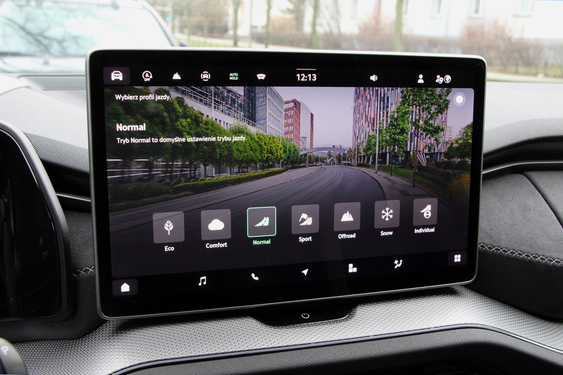 Skoda Kodiaq 2.0 TDI Sportline