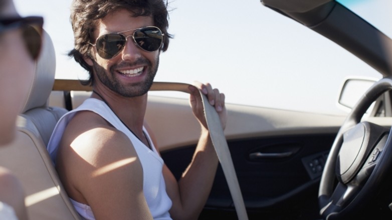 Pasy bezpieczeństwa