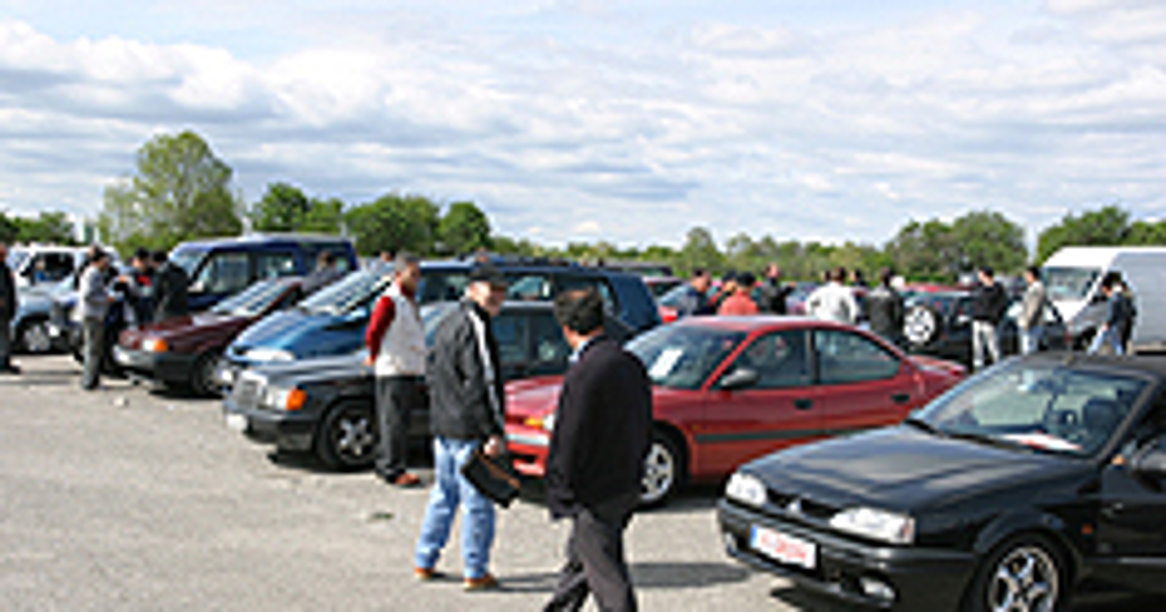 Importowe hity 2007
