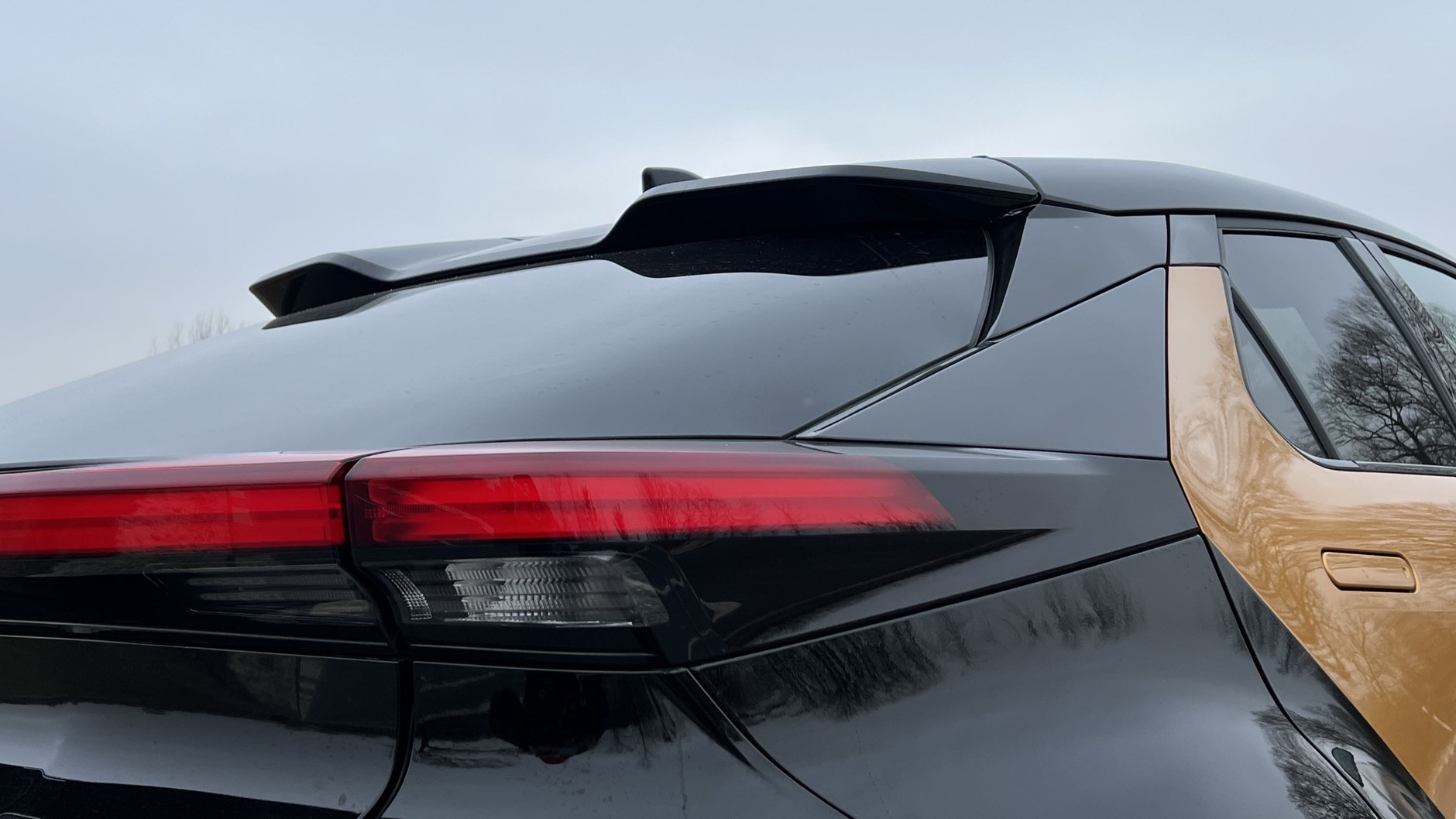 Toyota C-HR (druga generacja)