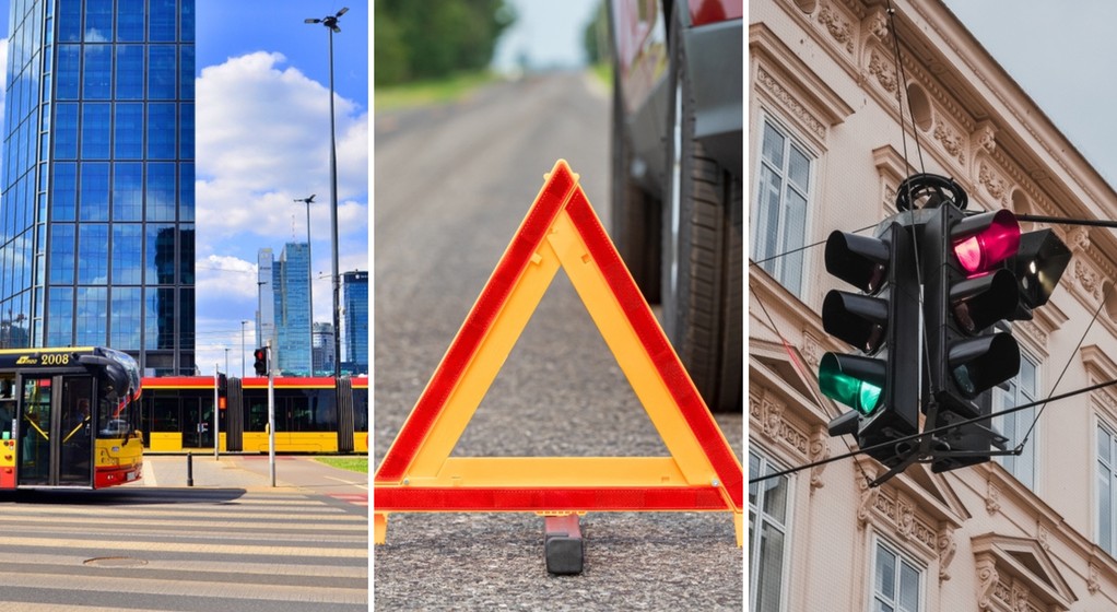 Czy zdałbyś psychotest dla kierowców? Sprawdzamy spostrzegawczość, jest też kilka typowych zadań na inteligencję. Podejmiesz wyzwanie?