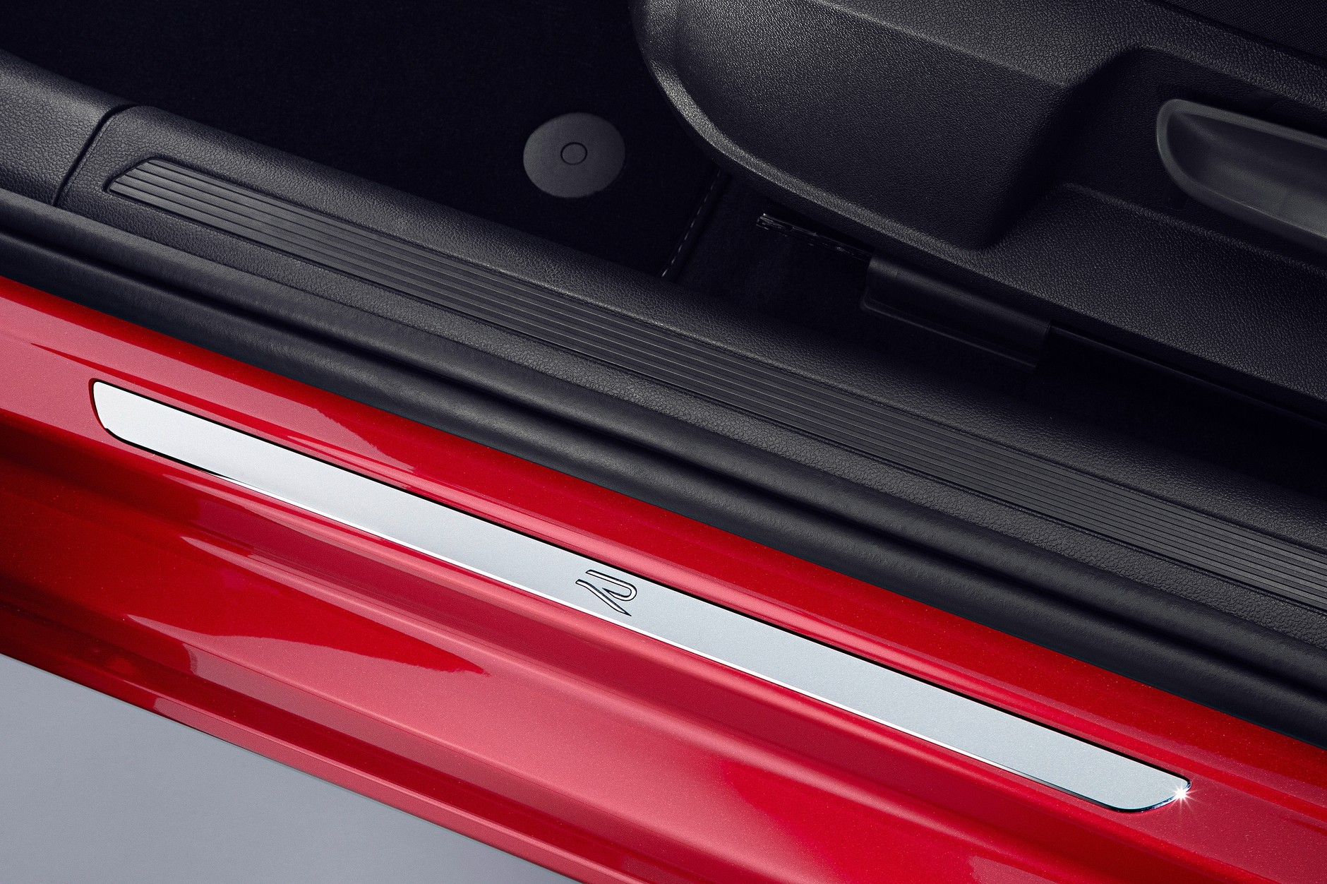 Volkswagen Taigo R-Line 2021