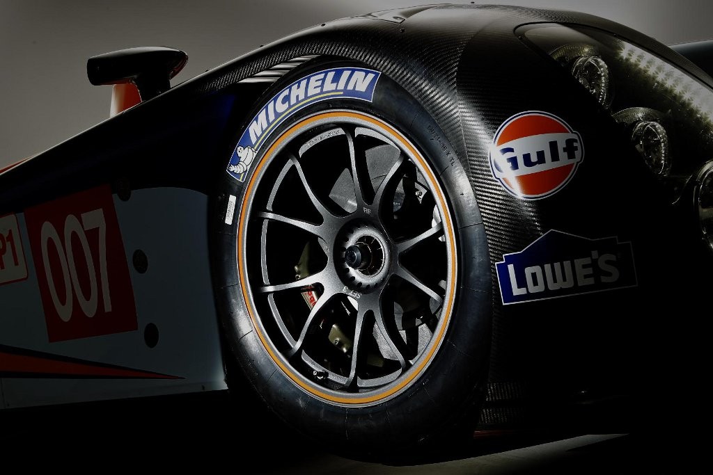 Aston Martin AMR-One – Czy wygra Le Mans?
