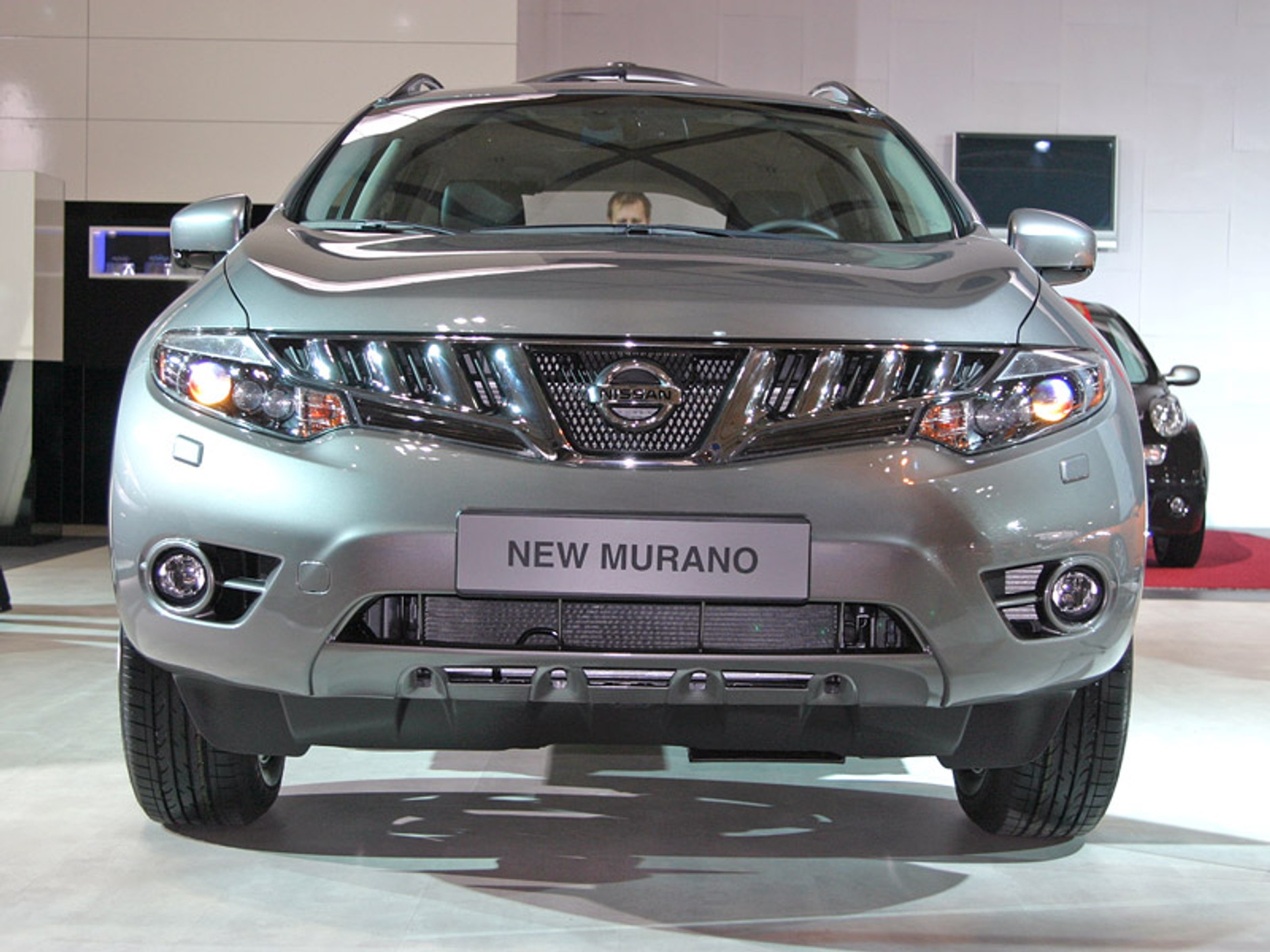 Autoshow Praha 2008: paryskie premiery w Pradze (Octavia, Soul, Insignia, Golf VI)