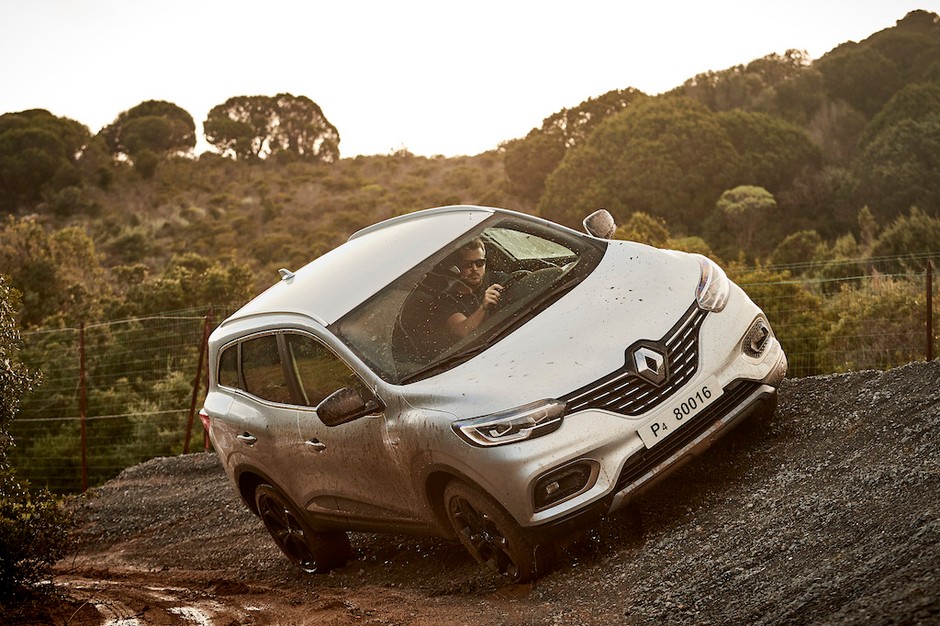 2018 NEW RENAULT KADJAR 142