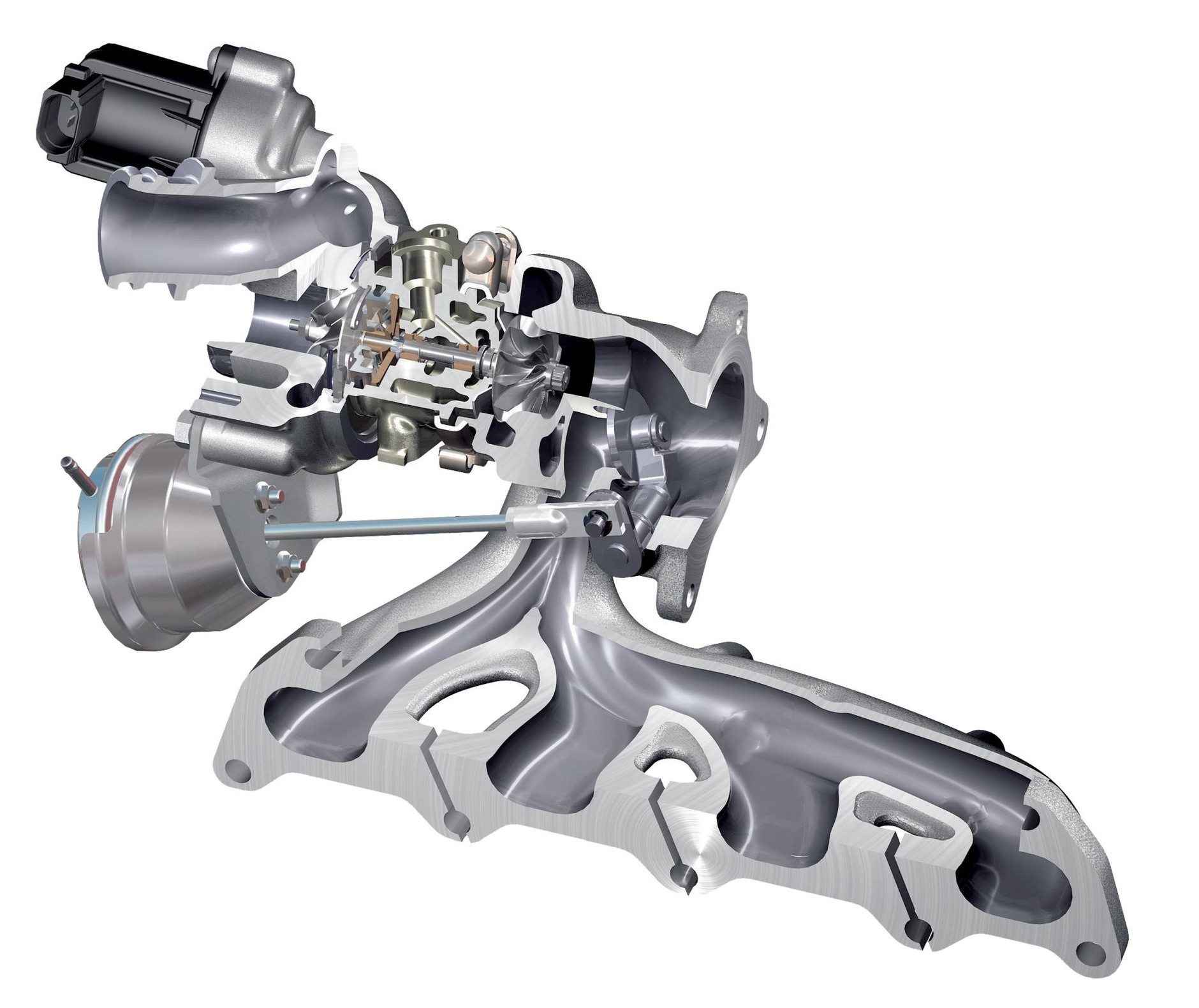 Co się psuje w silnikach z doładowaniem?