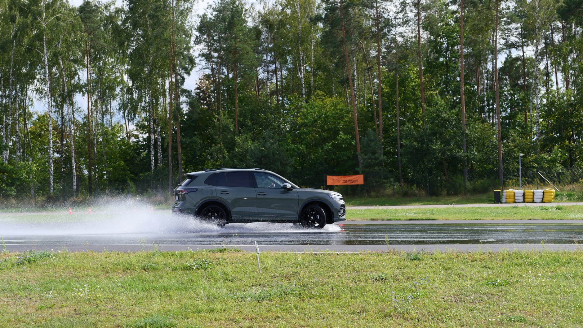 Wielki Test Auto Świata 2025