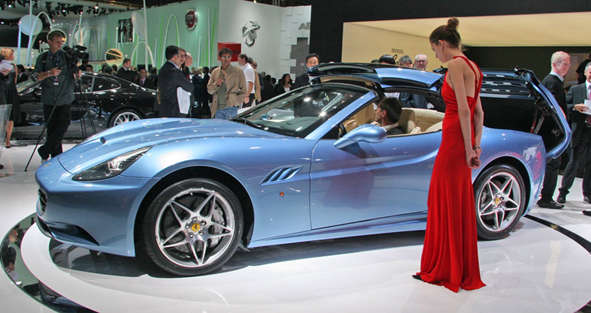 Paryż 2008: fotogaleria (cz. 3.)