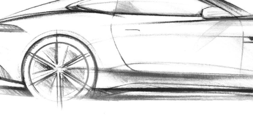 Przedsmak przyszłych sportowych Jaguarów