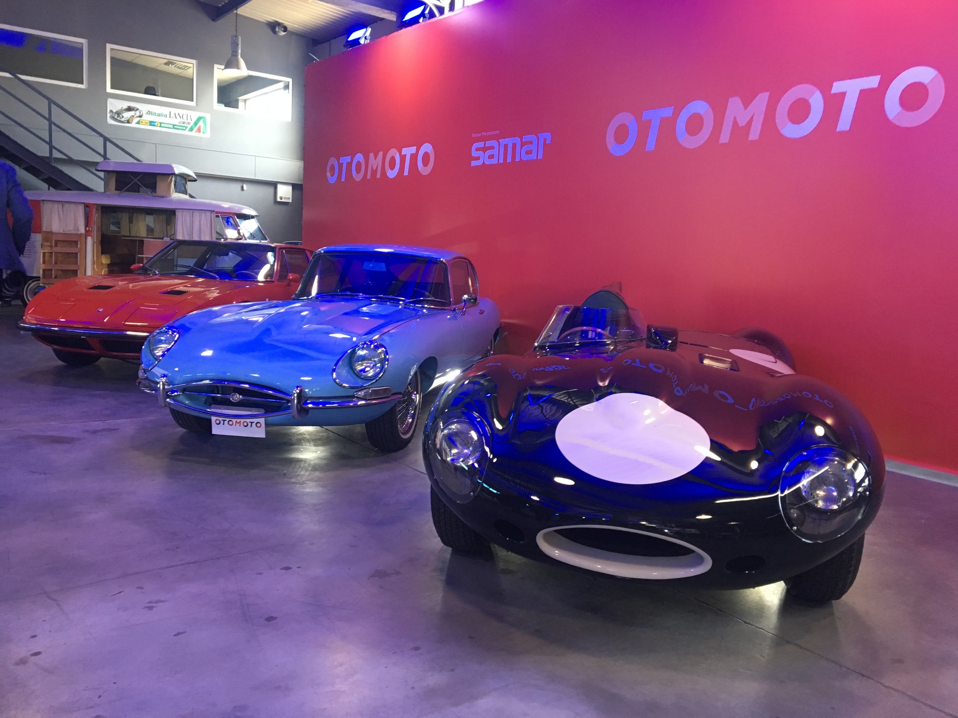 Internetowy Samochód Roku 2018 według Otomoto.pl