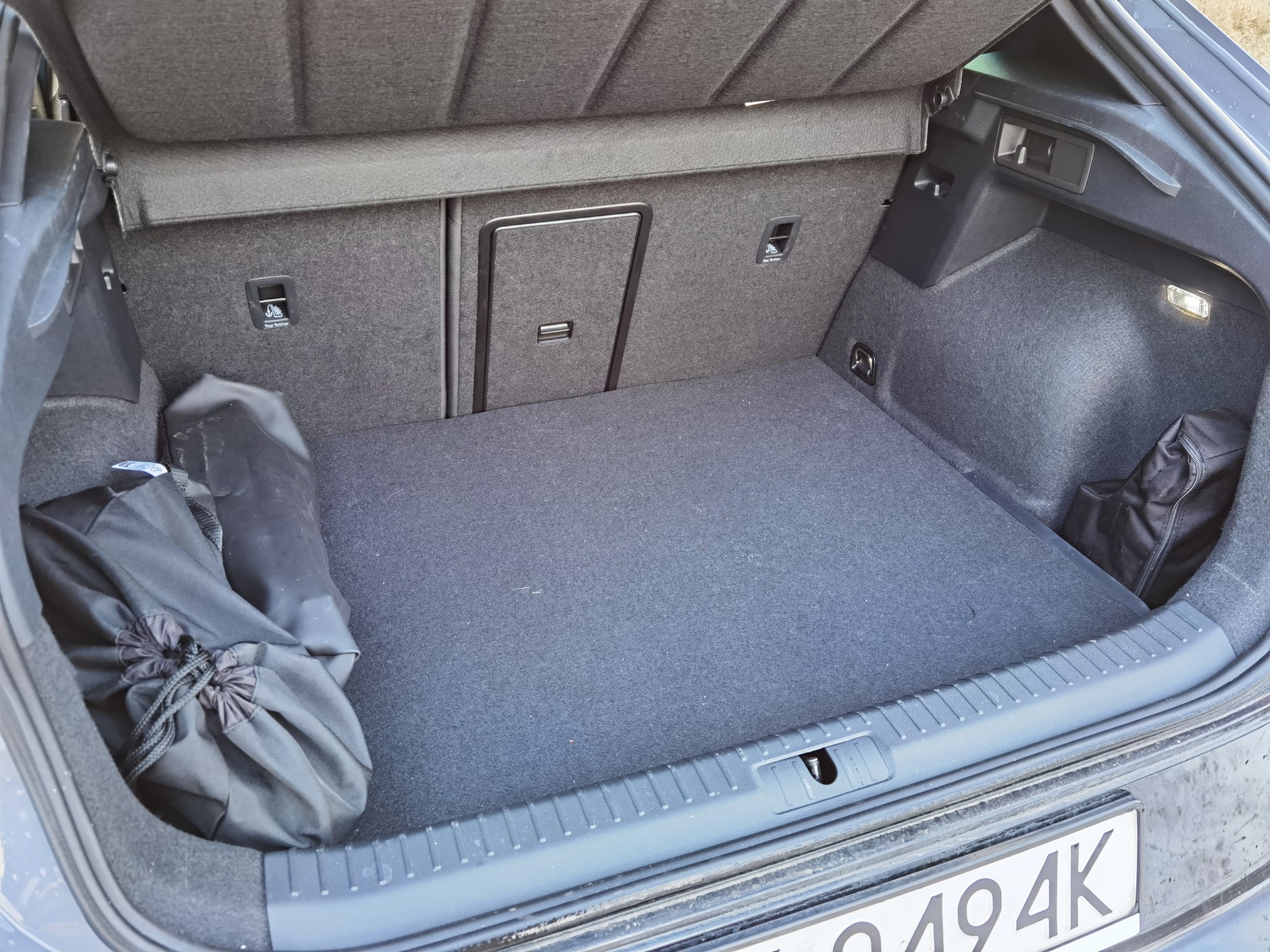 Cupra Formentor VZ 1.5 e-Hybrid