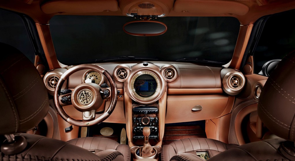 Mini Steampunk Edition