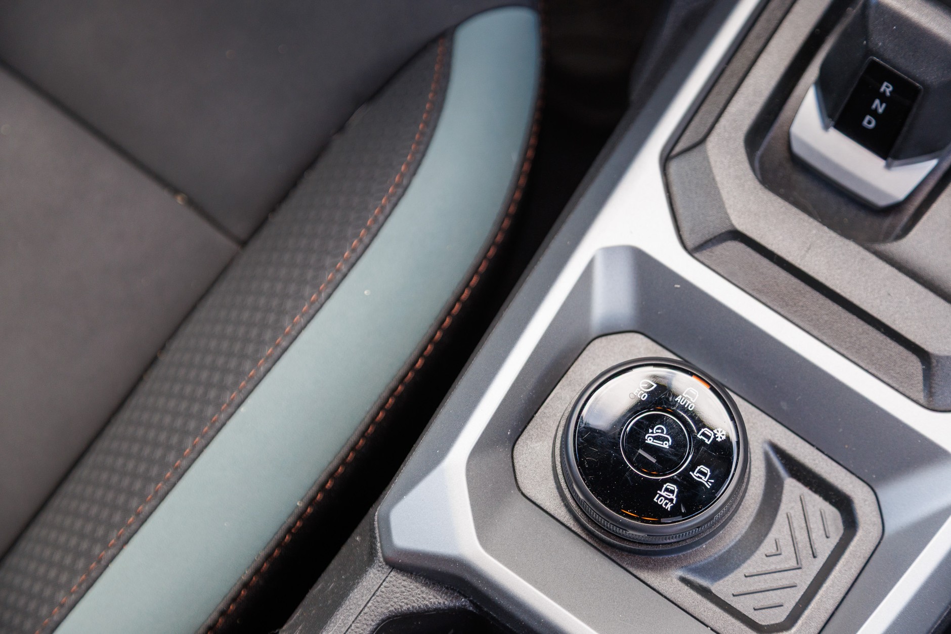 2026 Dacia Duster Hybrid-G 150 4x4