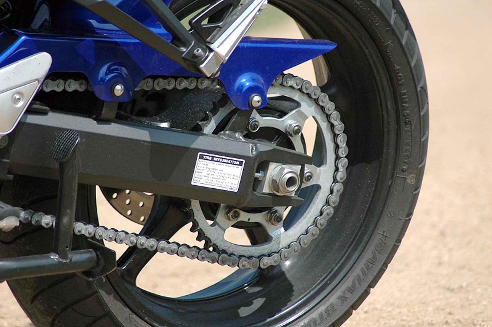 Yamaha FZ6 Fazer S2: motocykl dla dużych i małych (test)