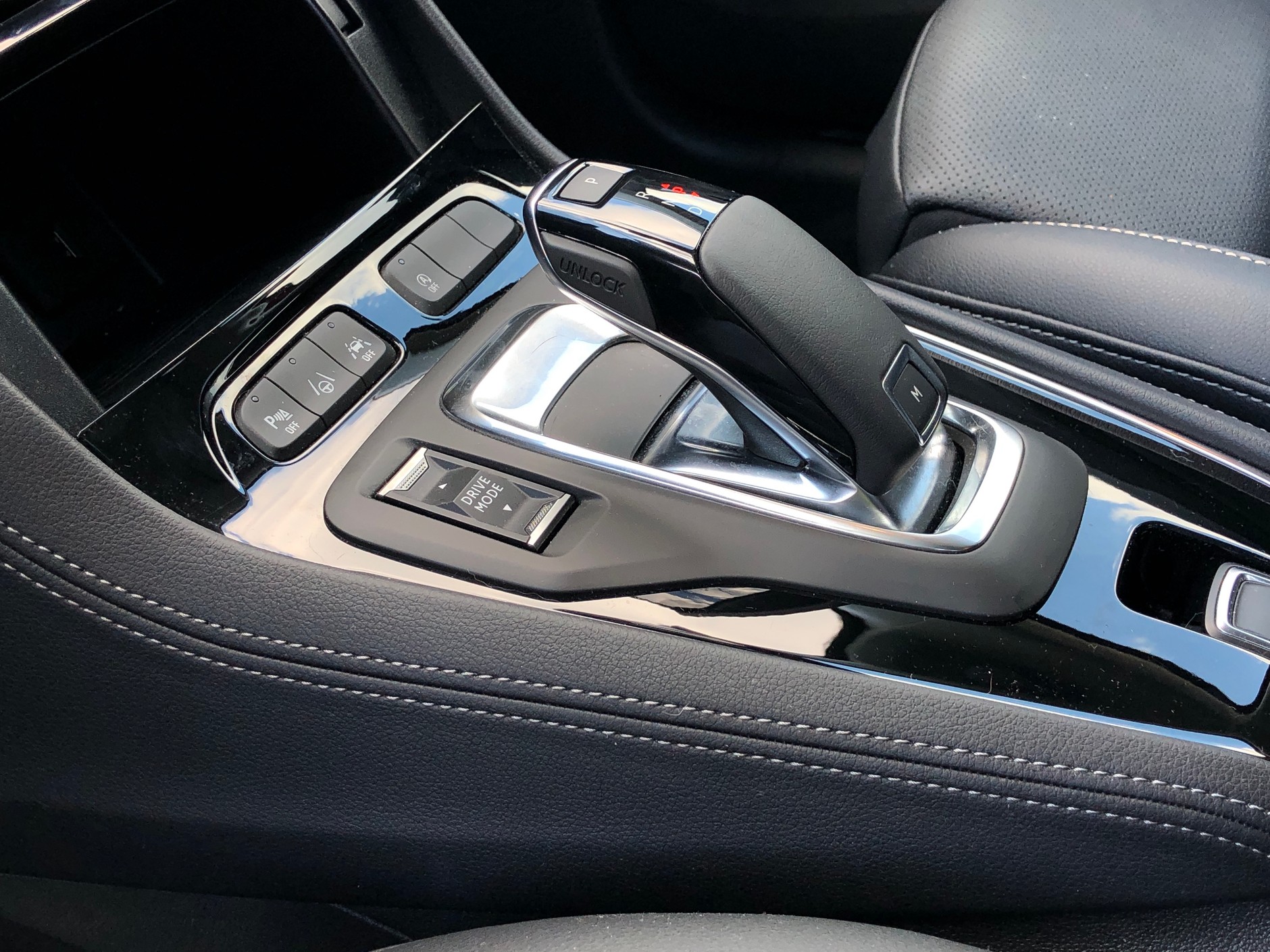 Opel Grandland 1.2 Turbo A8 Ultimate