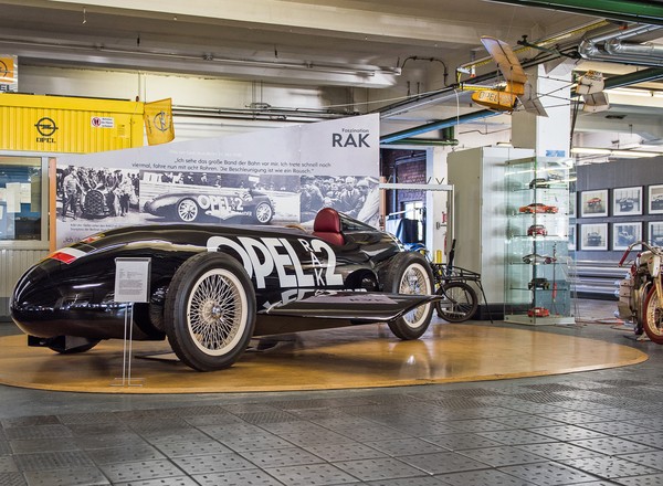 Muzeum Opla można zwiedzać zawsze i wszędzie