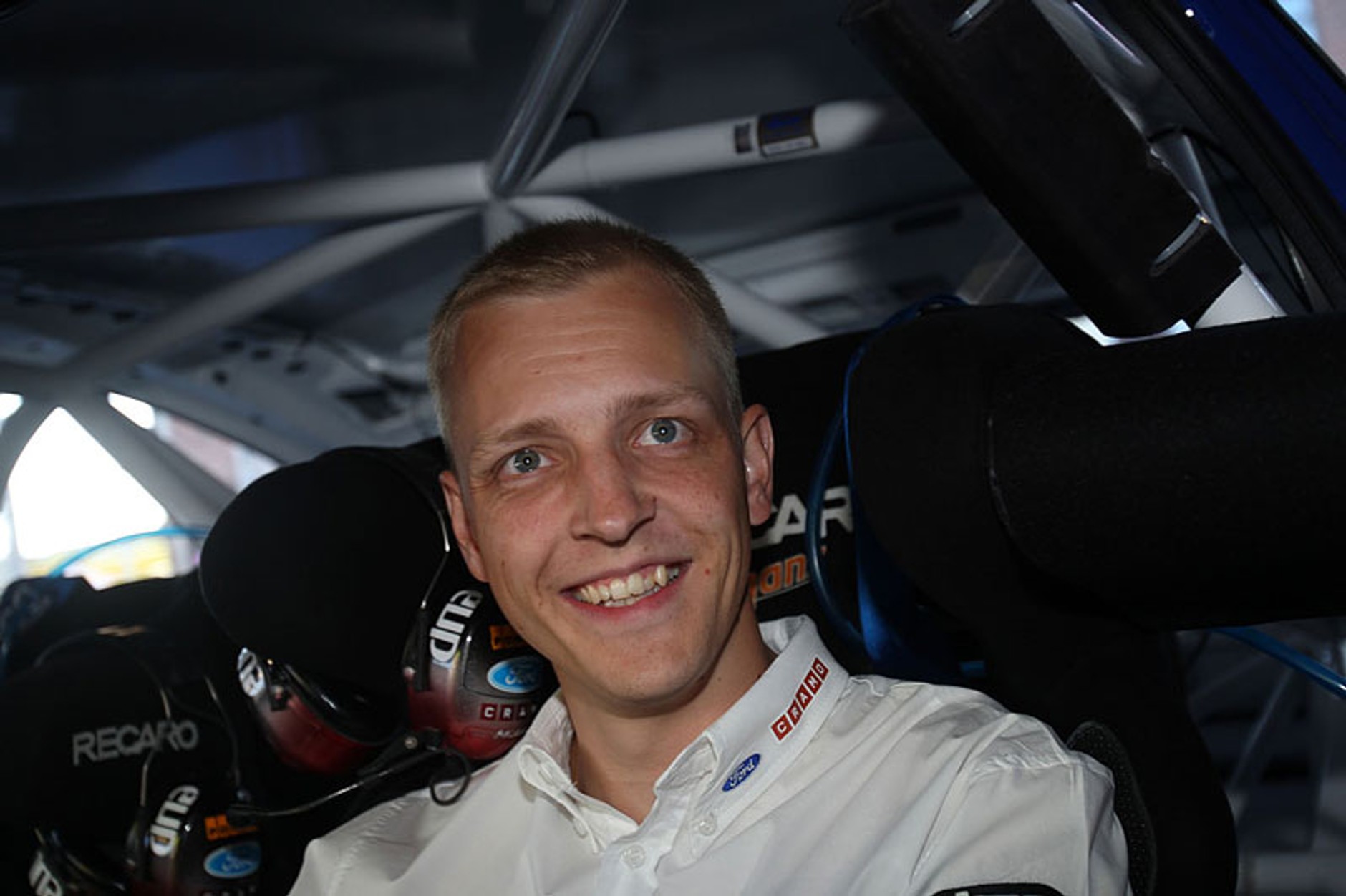 Rajd Finlandii 2008 – fotogaleria Rallyworld©Willy Weyens