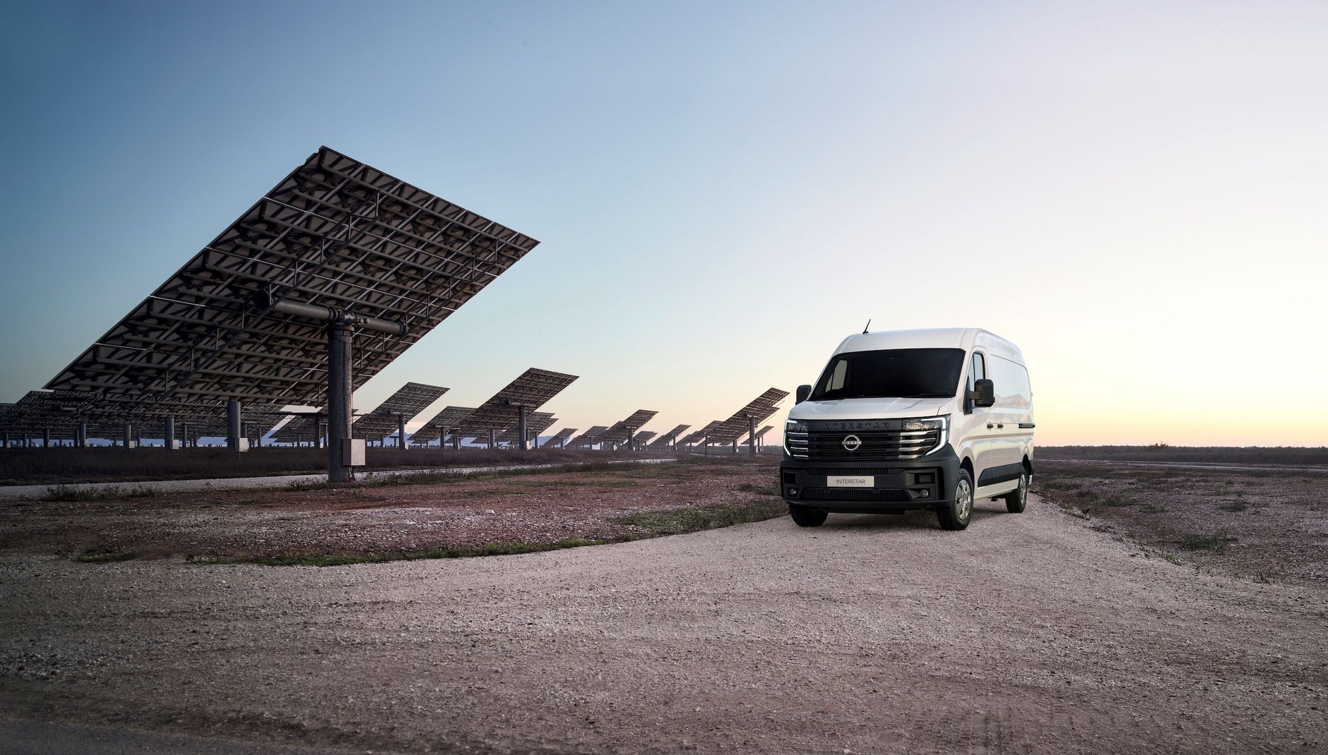 Nissan Interstar III