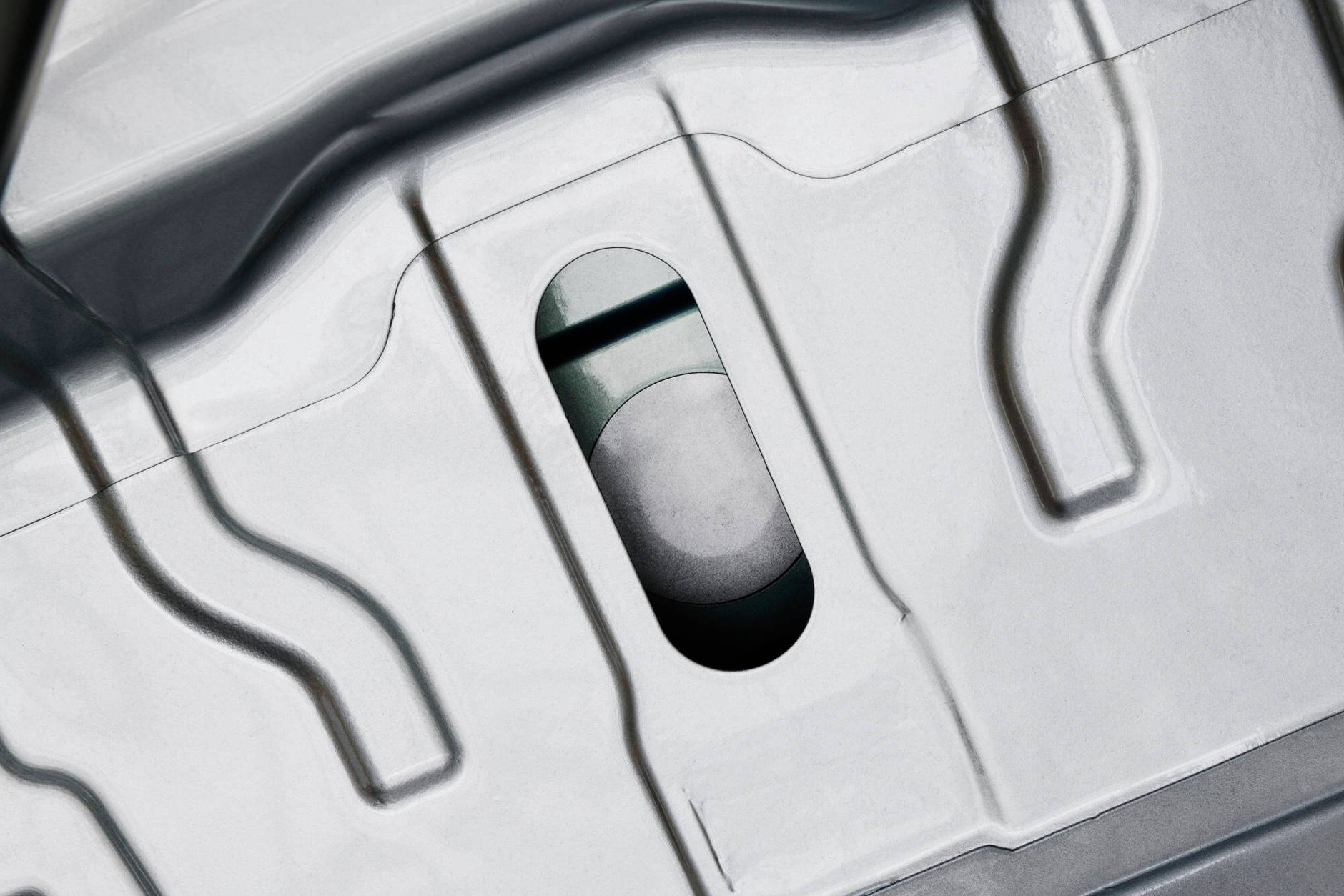 Technologia Fireman Access Grupy Renault