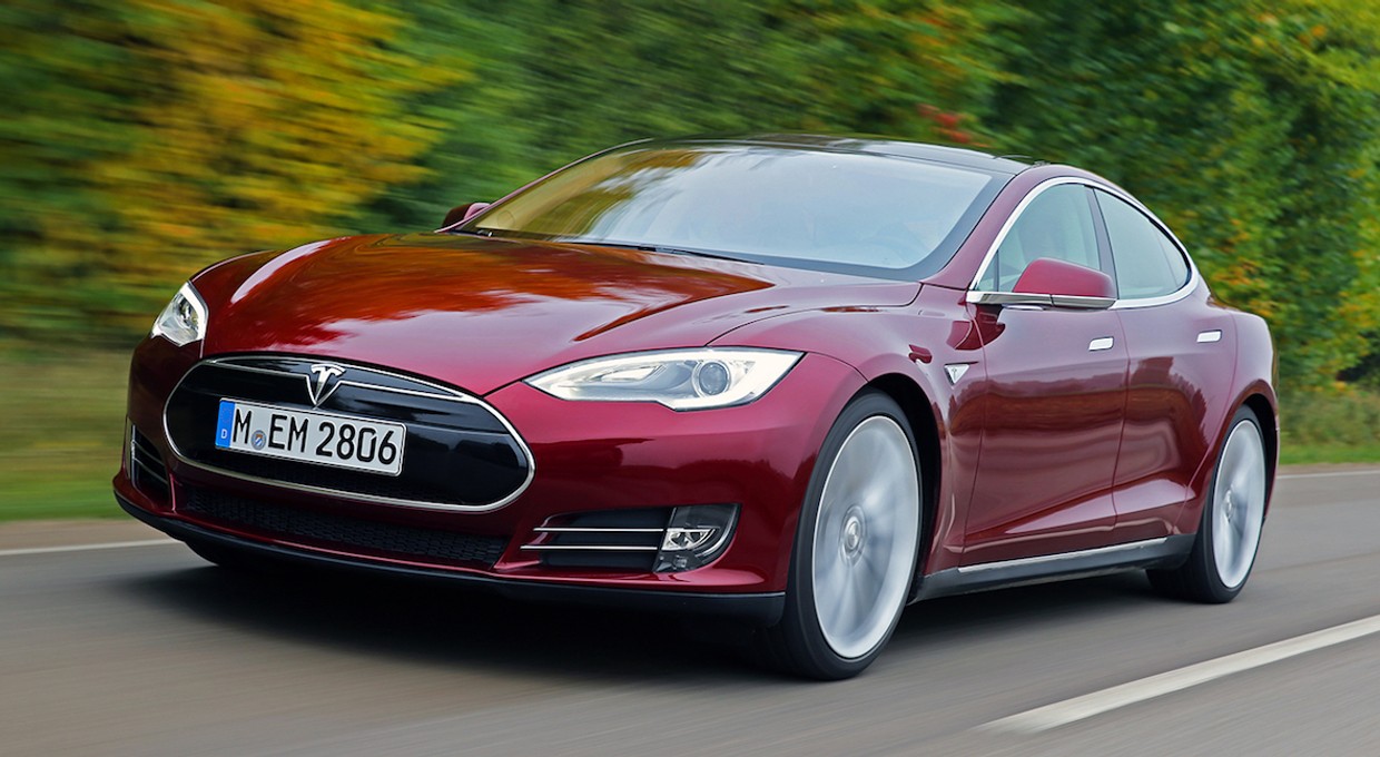 Tesla trzecią najbardziej innowacyjną firmą świata