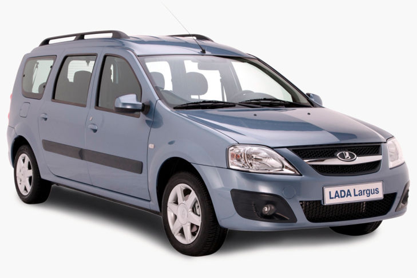 Łada Largus przedłuża żywot Dacii