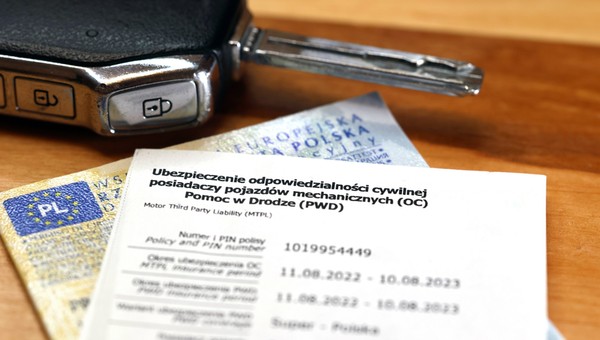 Będzie rewolucja w OC. Jest decyzja Senatu