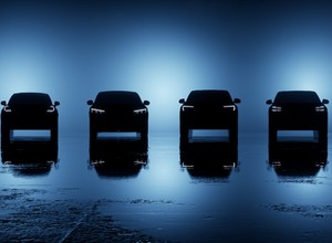 Koniec spalinowych Fordów i aż siedem elektrycznych nowości do 2024 r.