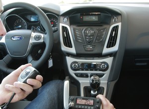 CB-radio dostosowane do potrzeb