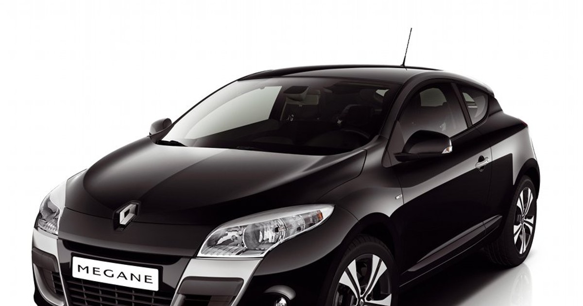 Renault z nagłośnieniem Bose