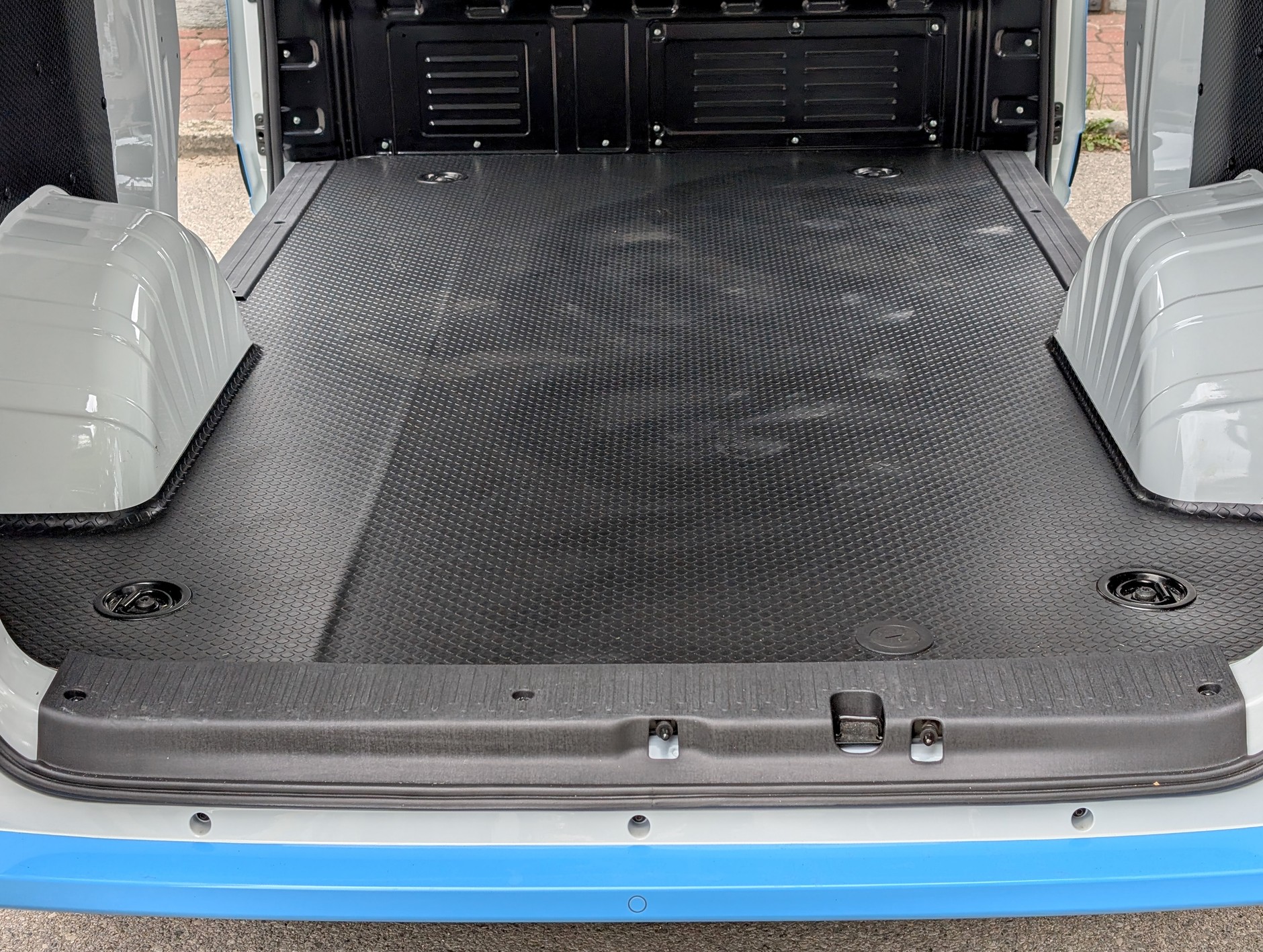 Maxus e-Deliver 5 Furgon L1H1